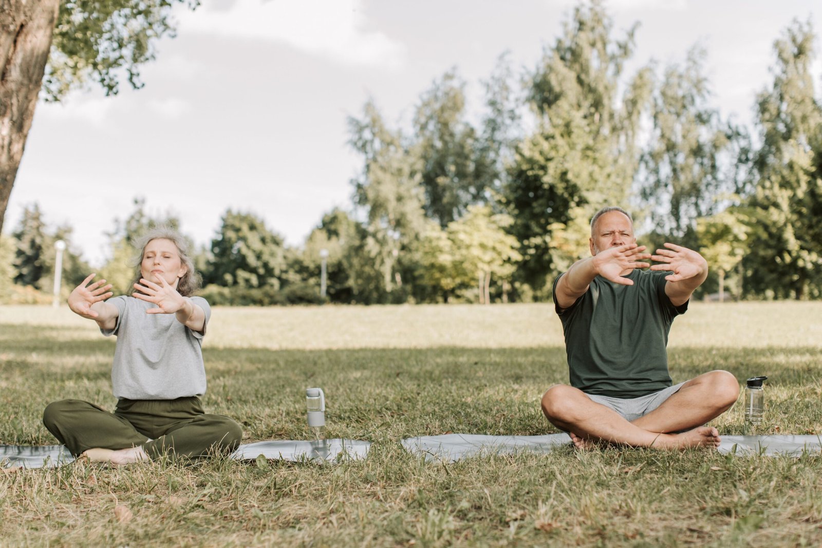 Mindfulness y respiración consciente: qué dice realmente la ciencia (y cómo practicarlos paso a paso)